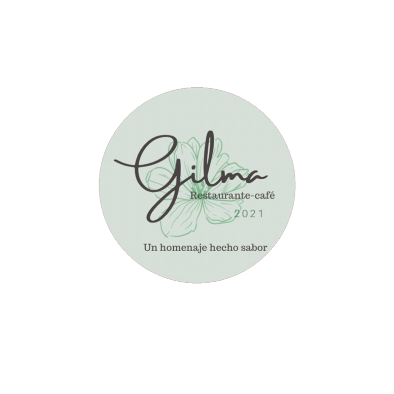 Logo Gilma Restaurante